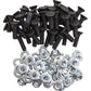 X57140 Sweep Hardware Kit Fits Case-IH Field Cultivator Models 45 +