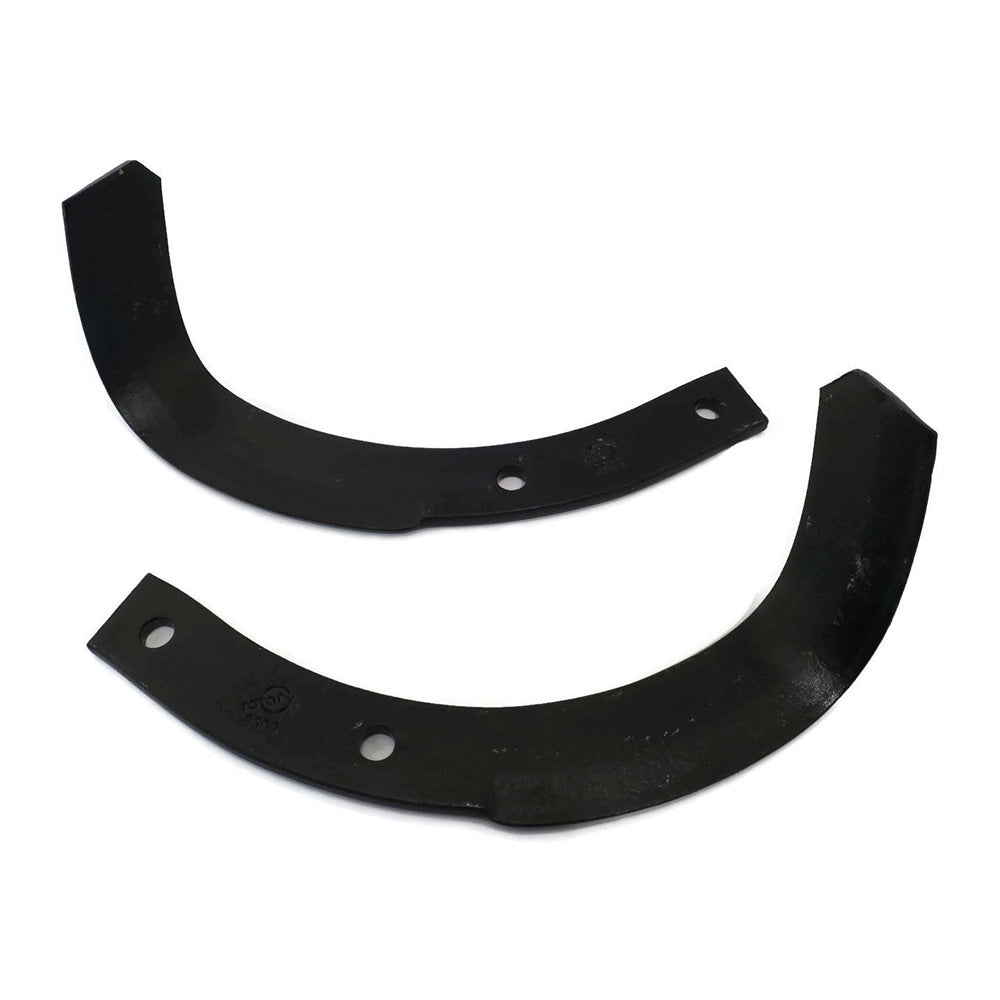 12 pc Tiller Tine Set Fits MTD Replaces TIW30-0017-0018