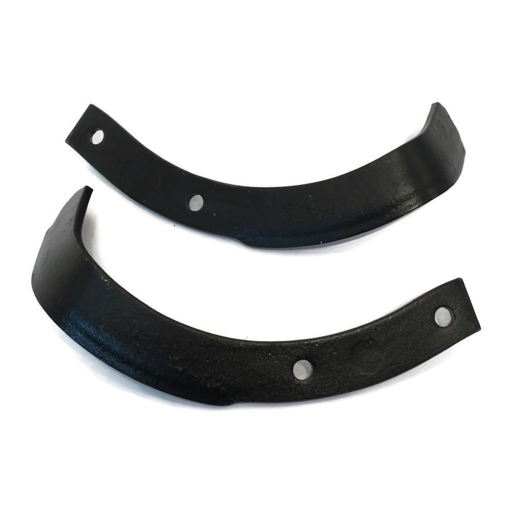 New Tiller Tine Set Fits AYP 101193M / 101194M RotoTillers / Cultivators