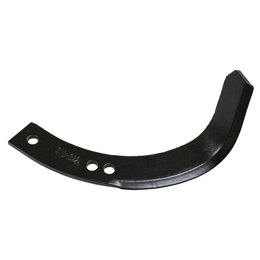 Left Hand Tiller Tine Fits John Deere Replaces AB1TR26