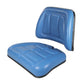 F1NNB401AA Seat Cushion Kit w/ Backrest & Bottom Fits Ford Tractor 3230 3430 393