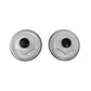 Oil Cap Kit (2 pk) Fits Dexter 10K, 12K and 15K hubs.