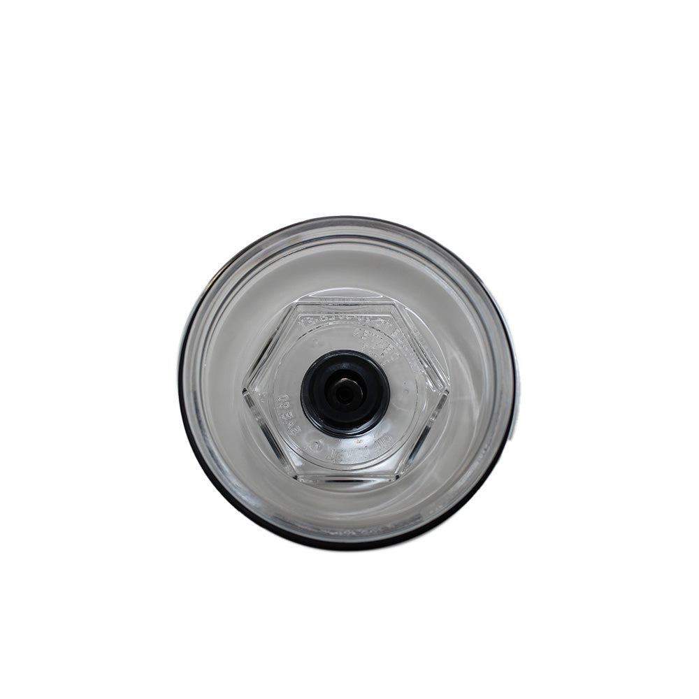 Oil Cap Kit (4 pk) Fits Dexter Replaces 010-050-00