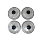 Oil Cap Kit (4 pk) Fits Dexter Replaces 010-050-00