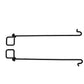 VGA12139 Replacement Tailgate Bed Latches VGA12138 Fits John Deere Models