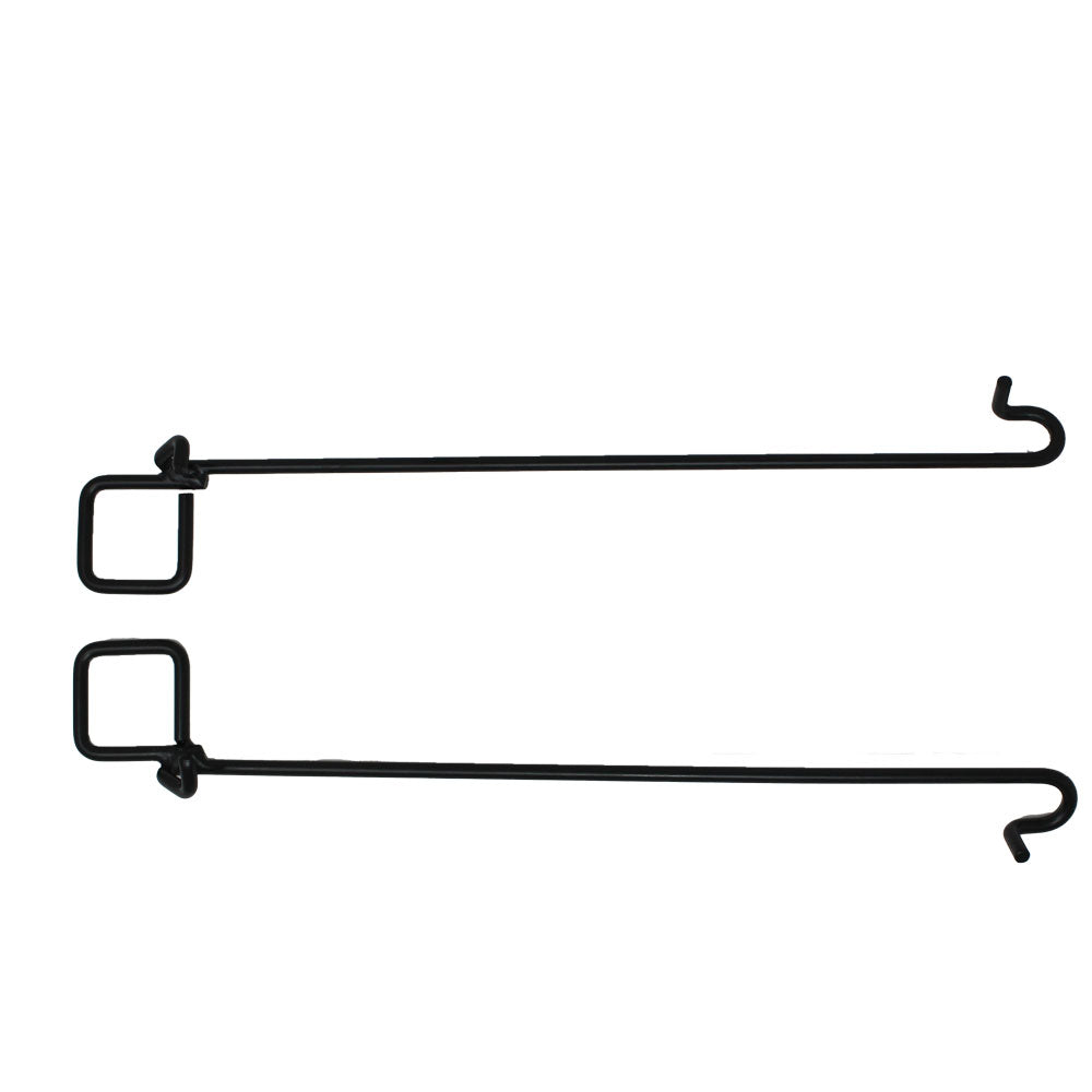 VGA12139 Replacement Tailgate Bed Latches VGA12138 Fits John Deere Models