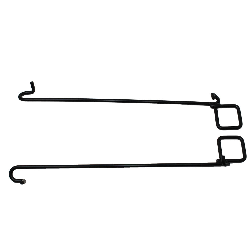 Tailgate Bed Latch Pair Fits John Deere Replaces VGA12138