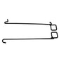VGA12139 Replacement Tailgate Bed Latches VGA12138 Fits John Deere Models