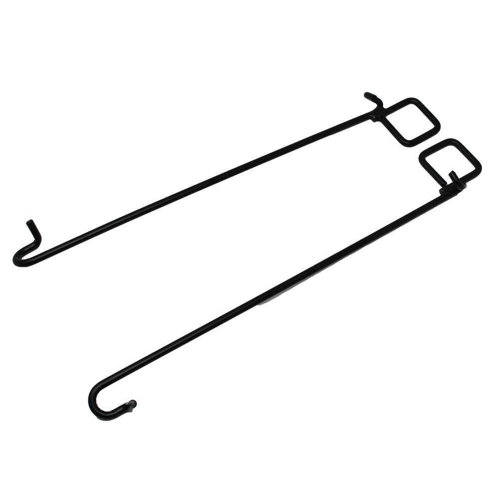 Tailgate Bed Latches VGA12139 Fits John Deere 4X2 6X4 TS TX TH XUV E-Electric