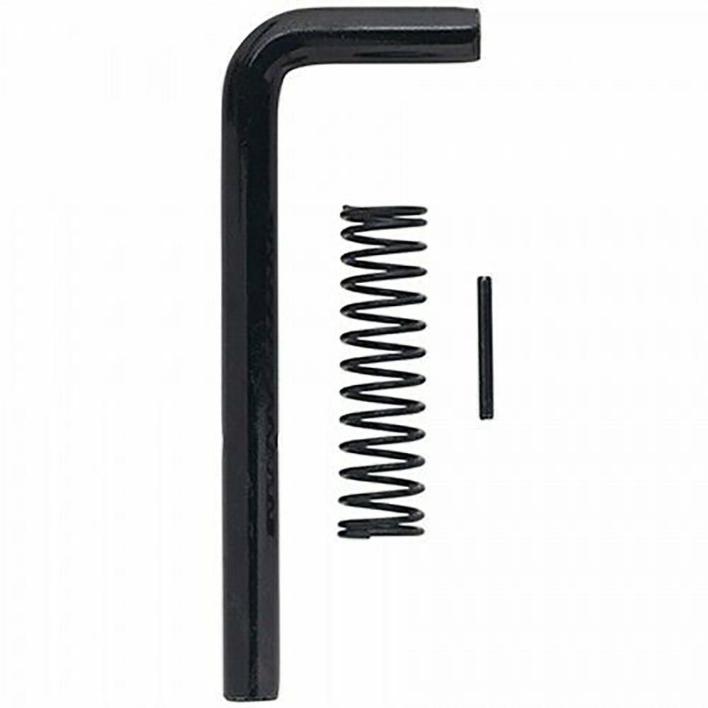 819T Trailer Gate Spring Latch Repair Kit Fits Carry-On Tandem Axle 7X16HDLAND
