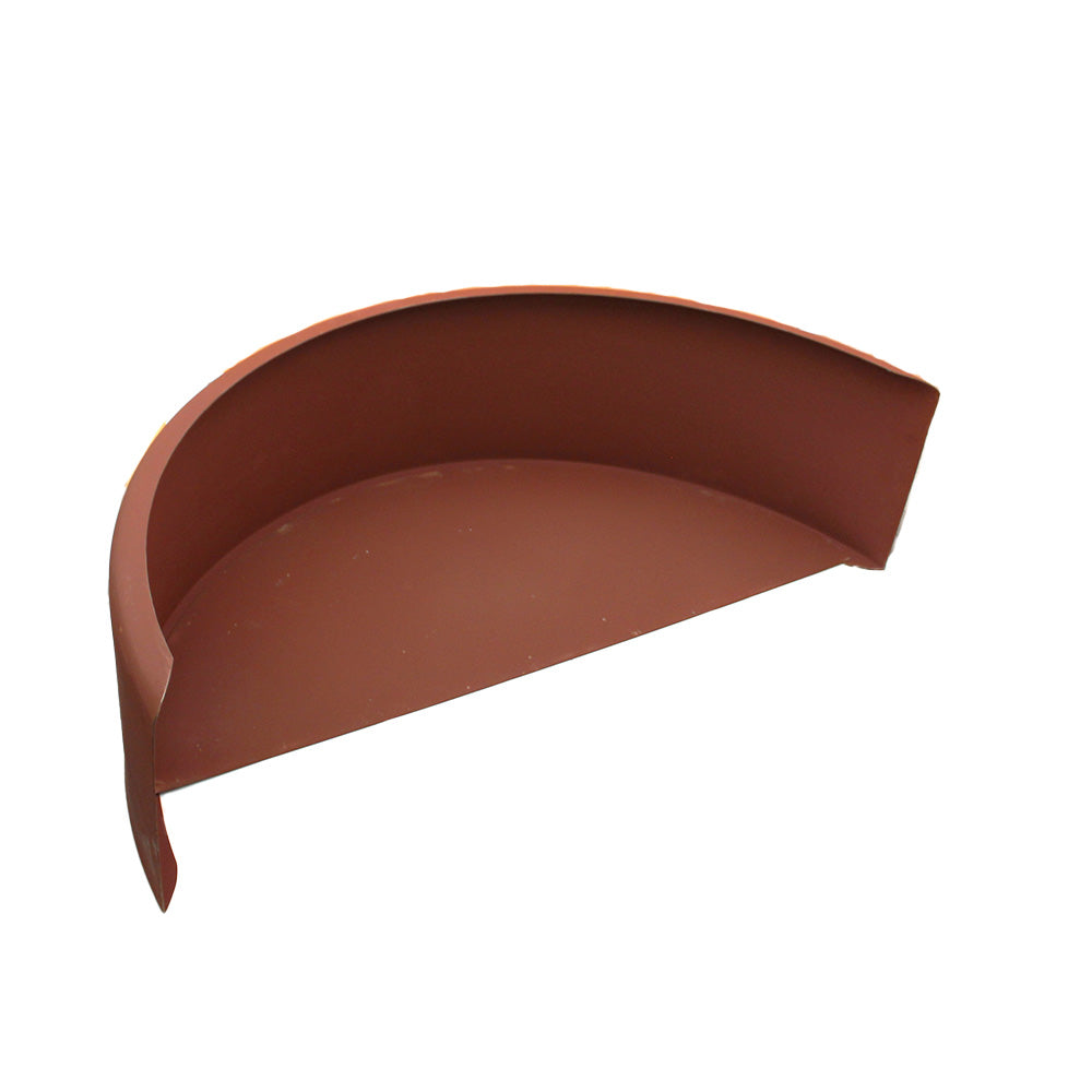 Steel Fender with Back with box Fits Internal Use Replaces OTK20-0269