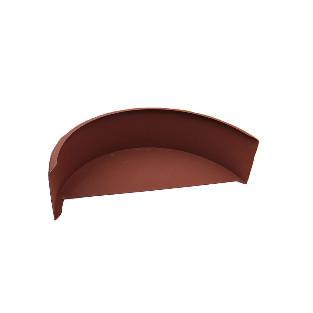 Steel Fender with Back with box Fits Internal Use Replaces OTK20-0269