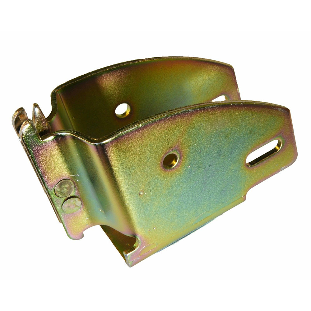 8 E Track Wood Holders Bracket Cargo Beam Socket for Toy Hauler Enclosed Trailer