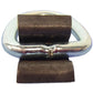 3/8" Weld On - D-Ring Fits Universal Products Replaces 10WR15
