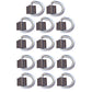 14 3/8" D Ring 5000# Weld On ATV Motorcycle Rope Tie Trailer Truck WR15
