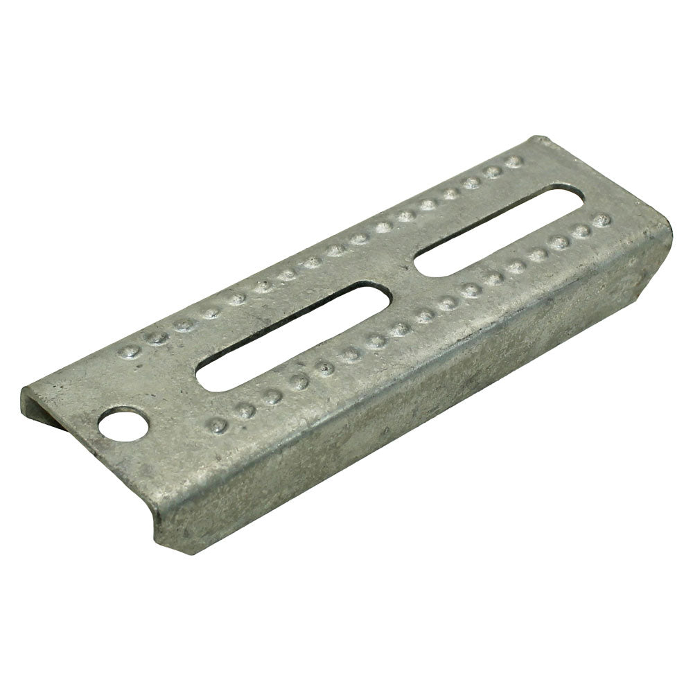 8" Upright Bunk Board Bracket Fits Universal Products Replaces 81210-BRACKET