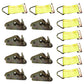 E-Track O-Rings & Tie Down Straps Fits Universal Products Replaces 660001