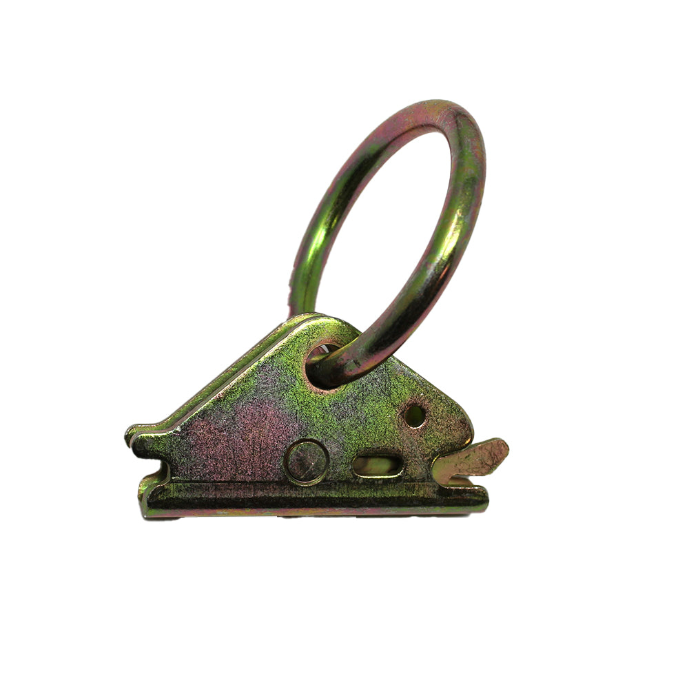 E-Track Tie Down Ring Fits Universal Products Replaces ERSHD-B