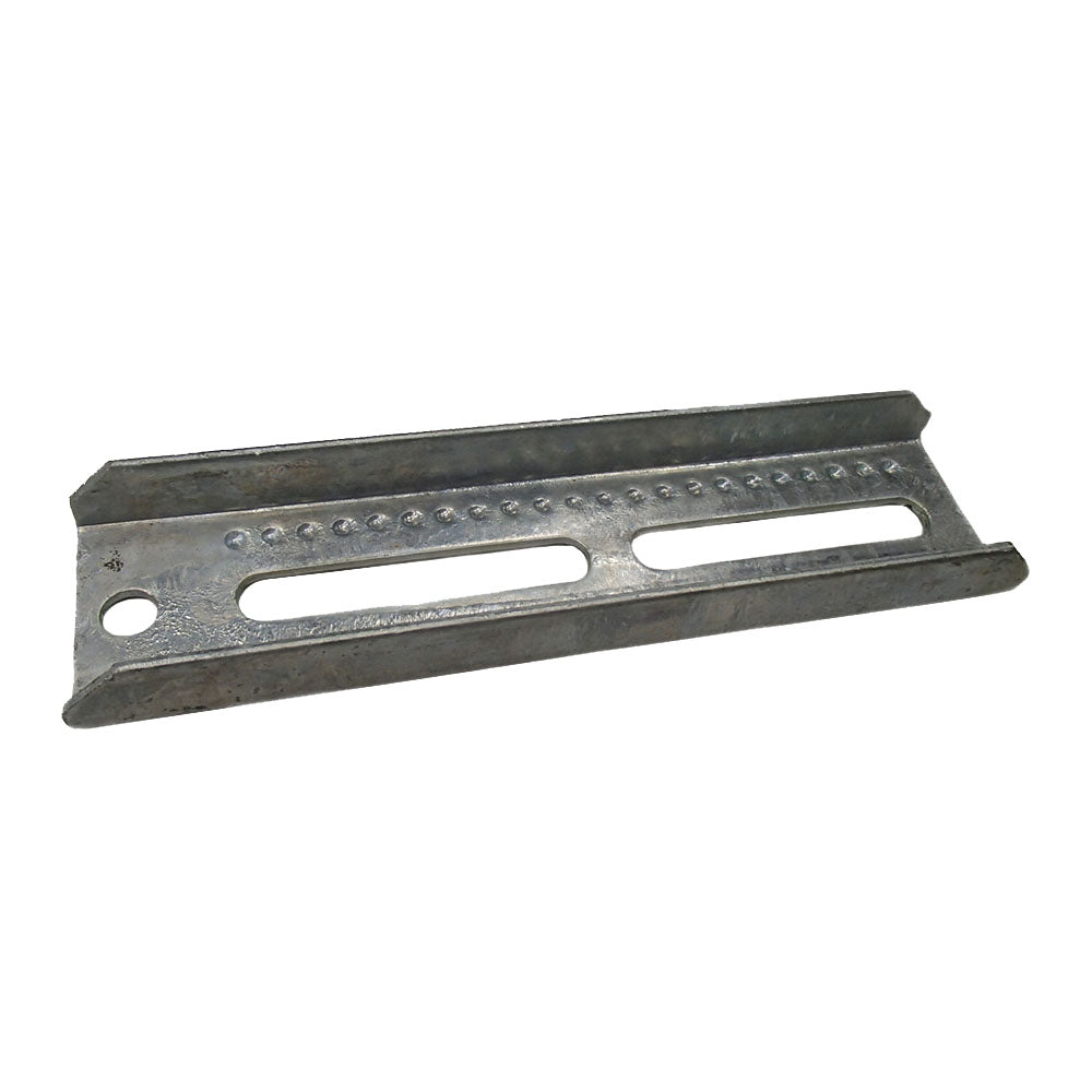 86131 Fixed Bolster Brackets to Support Bunk Trailer Board 10"