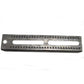 One (1) New Aftermarket Replacement 12" Upright Bunk Board Bracket