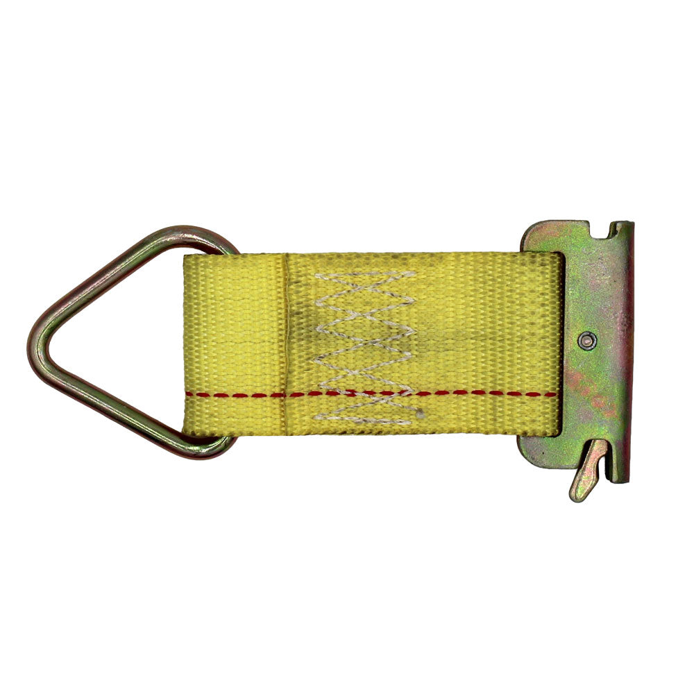 E-Track Tie Down Strap Fits Universal Products Replaces 660001