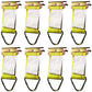 Qty 8: E-Track Tie Down Strap Fits Universal Products Replaces 660001