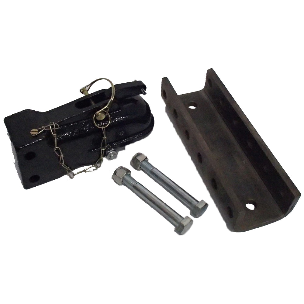 Trailer Hitch Kit Fits Universal Products Replaces HIM30-0058