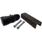 15000lbs 5 Position Channel 2-5/16" Adjustable Trailer Coupler