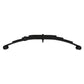 Boat or Utility Trailer Leaf Spring Double Eye 25 1/4 Inch 4 Leaf Rated 2500lbs