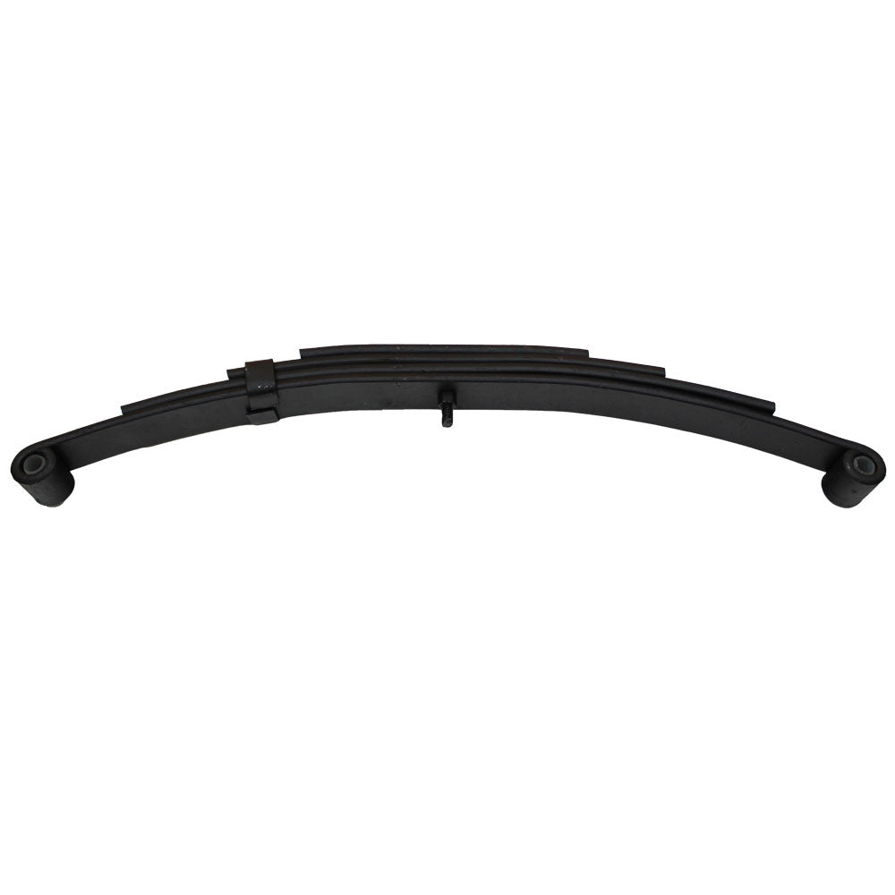 Trailer Leaf Spring (2500 lbs) Fits Universal Products Replaces 124886