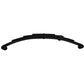 PR4B Double Eye 4 Leaf Trailer Spring 1750 Lb Capacity 25-1/4" Length