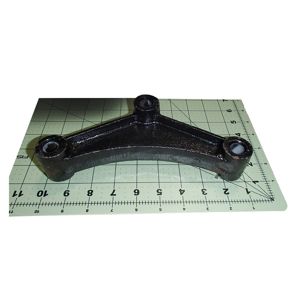 One New Suspension Kit, Tandem Axle Fits Universal Products Universal Trailers