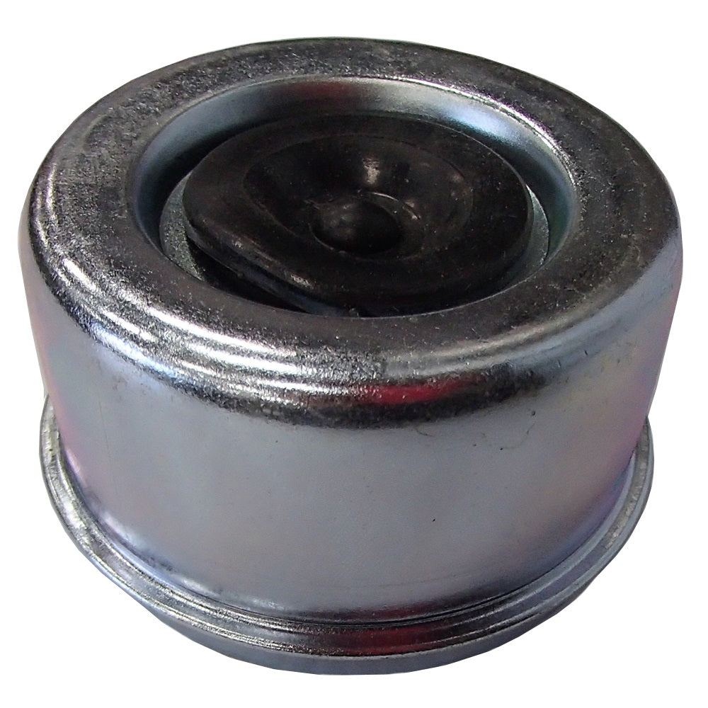 Grease Cap with Rubber Plug Fits Dexter Replaces TLU31-0008