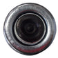 Grease Cap 2.72" OD EZ Lube Drive In w/ Plug Fits Dexter 5,000 - 7,000 lb Axle
