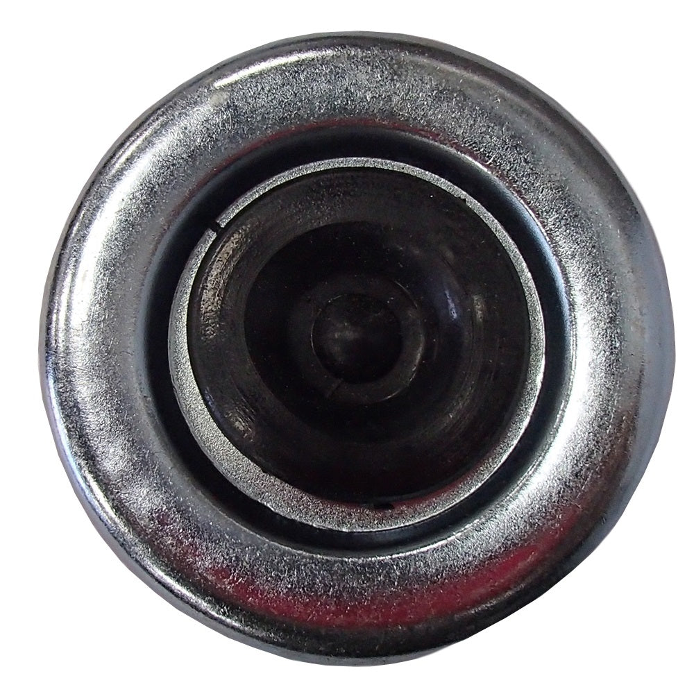 Grease Cap with Rubber Plug Fits Internal Use Replaces FRA80-0058