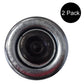 Qty 2: Grease Cap with Rubber Plug Fits Dexter Replaces TLU31-0008_x2