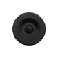 (1) 85-1 Axle Cap Dust Cover Rubber Plug Fits Trailer RV Campers