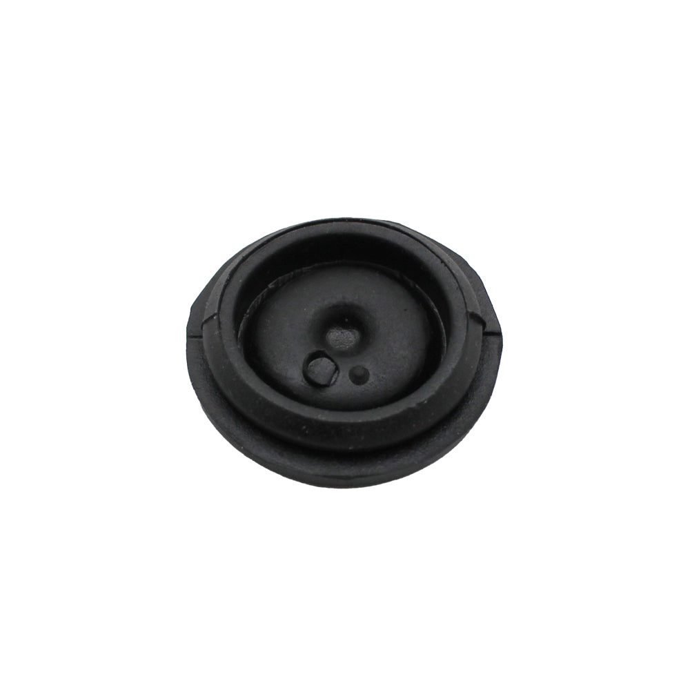 (1) 85-1 Axle Cap Dust Cover Rubber Plug Fits Trailer RV Campers