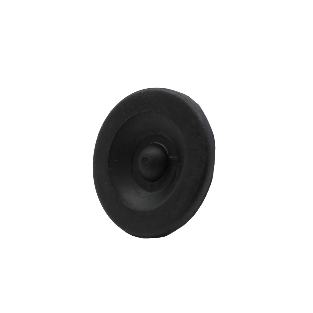 Rubber Grease Plug Fits Dexter Replaces 085-001-00
