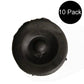 Qty 10: Rubber Grease Plugs Fits Dexter Replaces 085-001-00