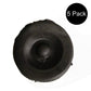 Qty 5: Rubber Grease Plugs Fits Dexter Replaces 085-001-00
