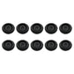 Qty 10: Rubber Grease Plugs Fits Dexter Replaces 085-001-00