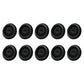 Qty 10: Rubber Grease Plugs Fits Dexter Replaces 085-001-00