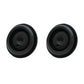 Qty 2: Rubber Grease Plugs Fits Dexter Replaces 085-001-00