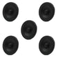 Qty 5: Rubber Grease Plugs Fits Dexter Replaces 085-001-00
