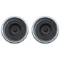 Qty 2: Dust Cap Cover Fits Universal Products Replaces 21-41-1
