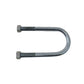 Axle U-Bolt w/Nuts Fits Universal Products Replaces UB-R201