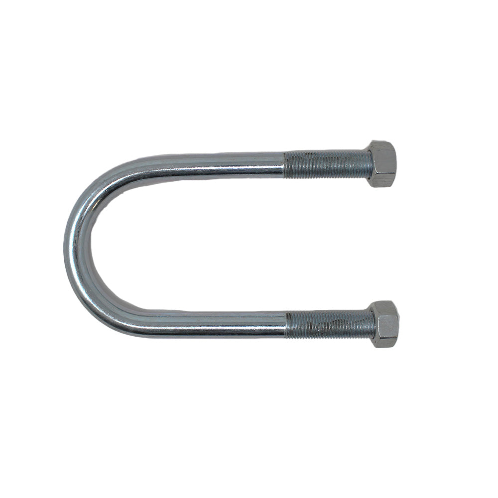 Axle U-Bolt w/Nuts Fits Universal Products Replaces UB-R201
