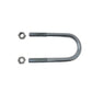 Axle U-Bolt w/Nuts Fits Universal Products Replaces UB-R201