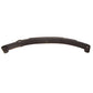 (1) Double Eye Trailer Leaf Spring - 3 Leaf - 20-3/8" Length - 1000 Lb Capacity